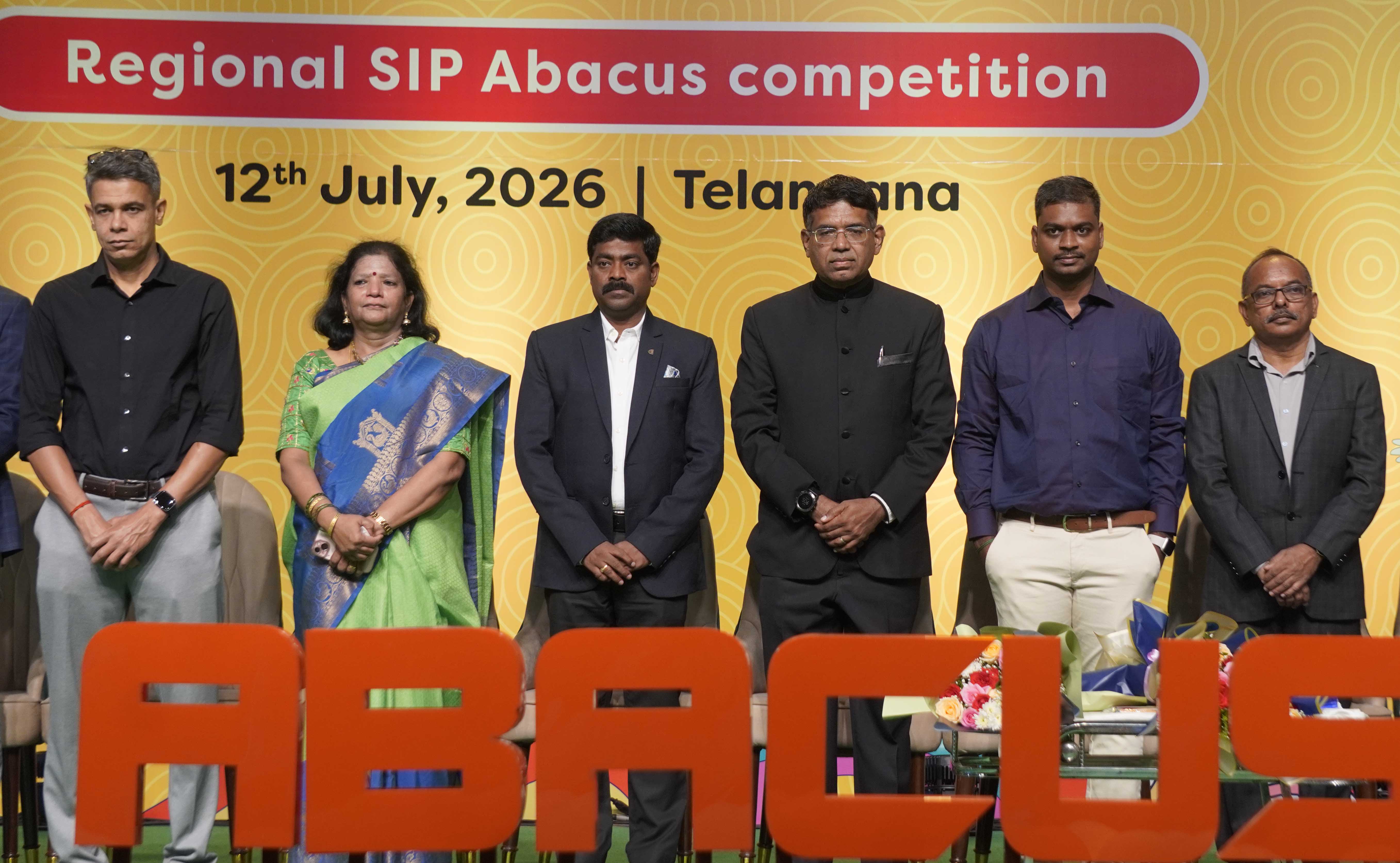 Thousands of Young Minds Shine at Telangana Regional Prodigy Championship 2026